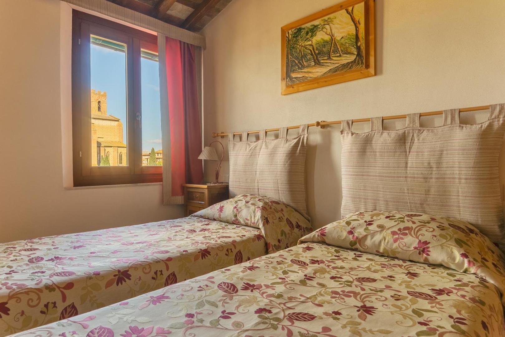 Bed & Breakfast Casacenti Siena