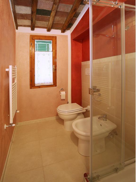 Bed & Breakfast Casacenti