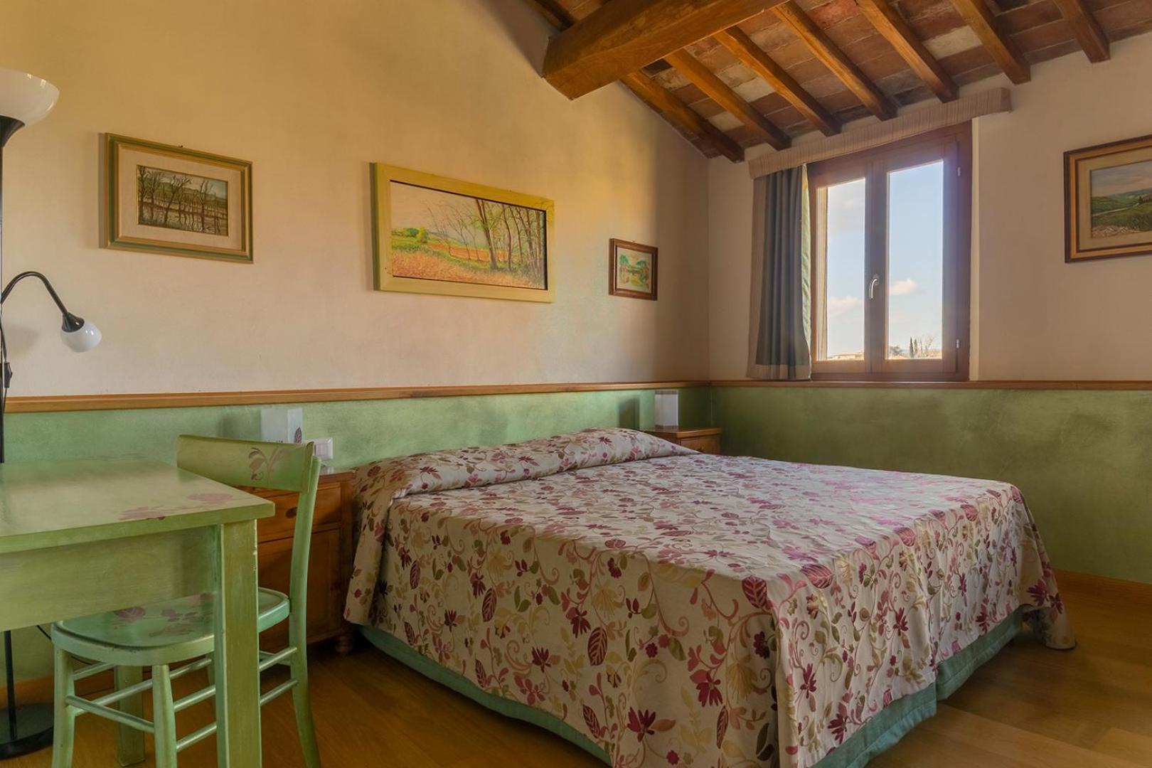Casacenti Bed and breakfast