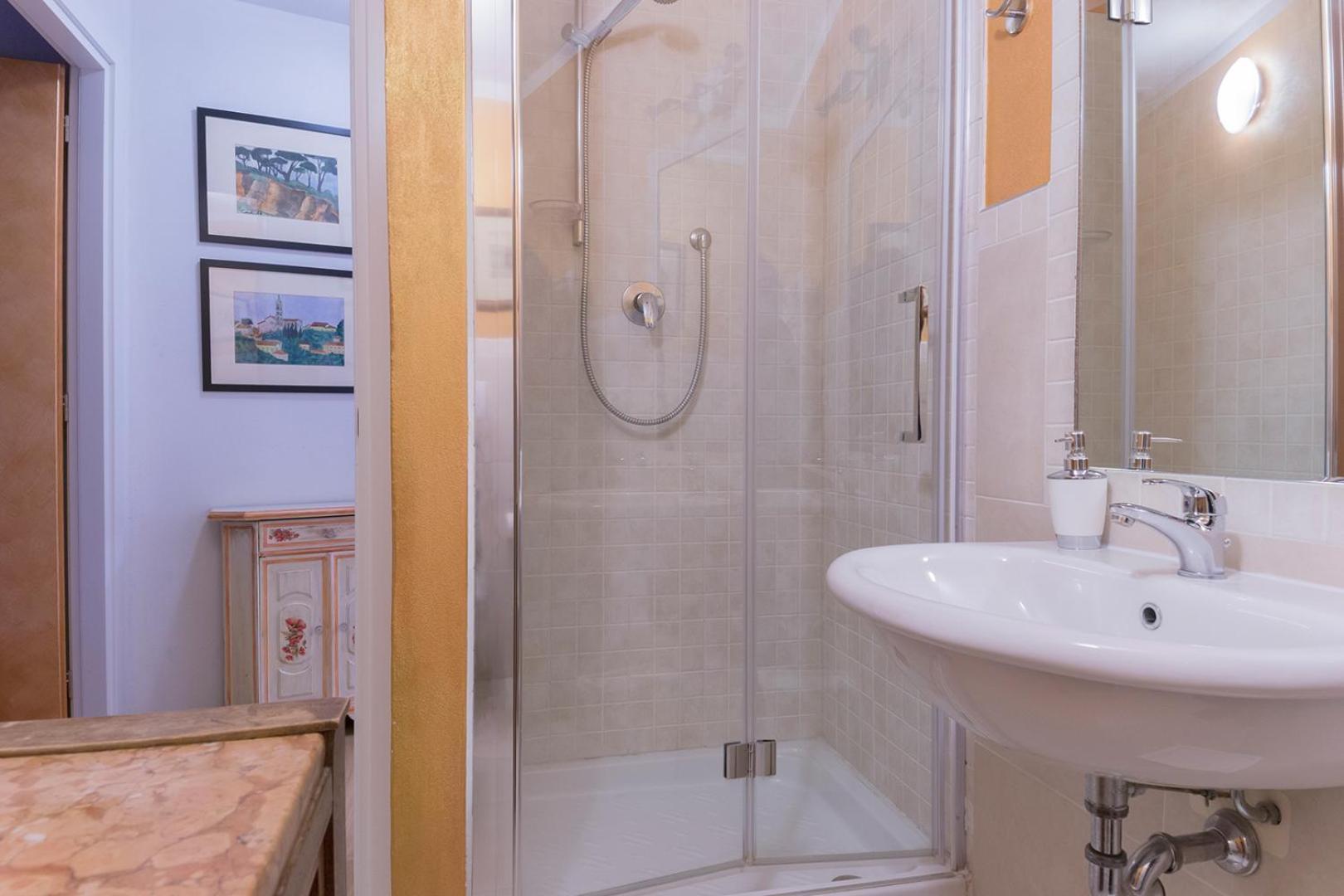 Bed and breakfast Casacenti *