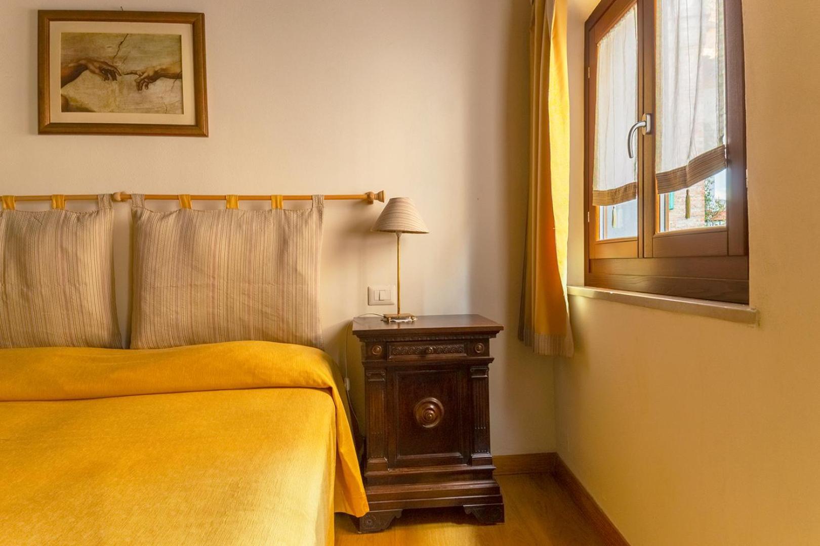 Bed and breakfast Casacenti *