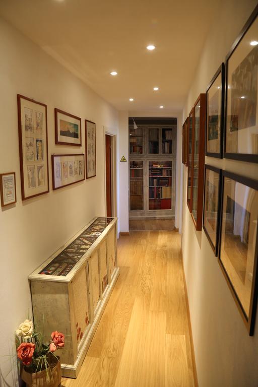 Casacenti Bed and breakfast Siena