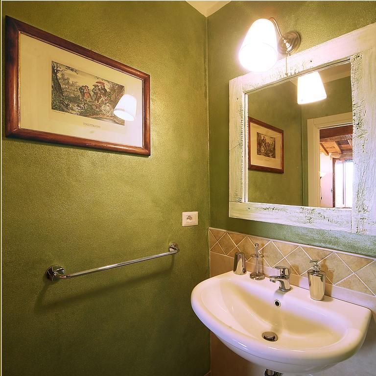 Bed and breakfast Casacenti Siena