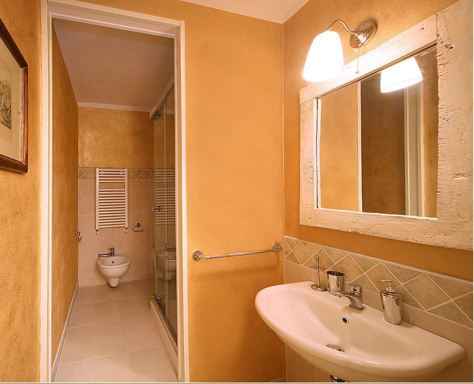 Bed and breakfast Casacenti