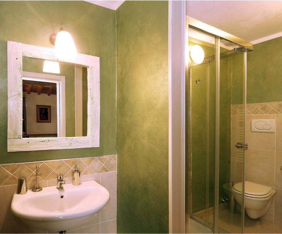 Bed and breakfast Casacenti Siena